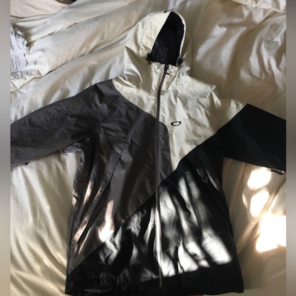 Men’s ski jacket